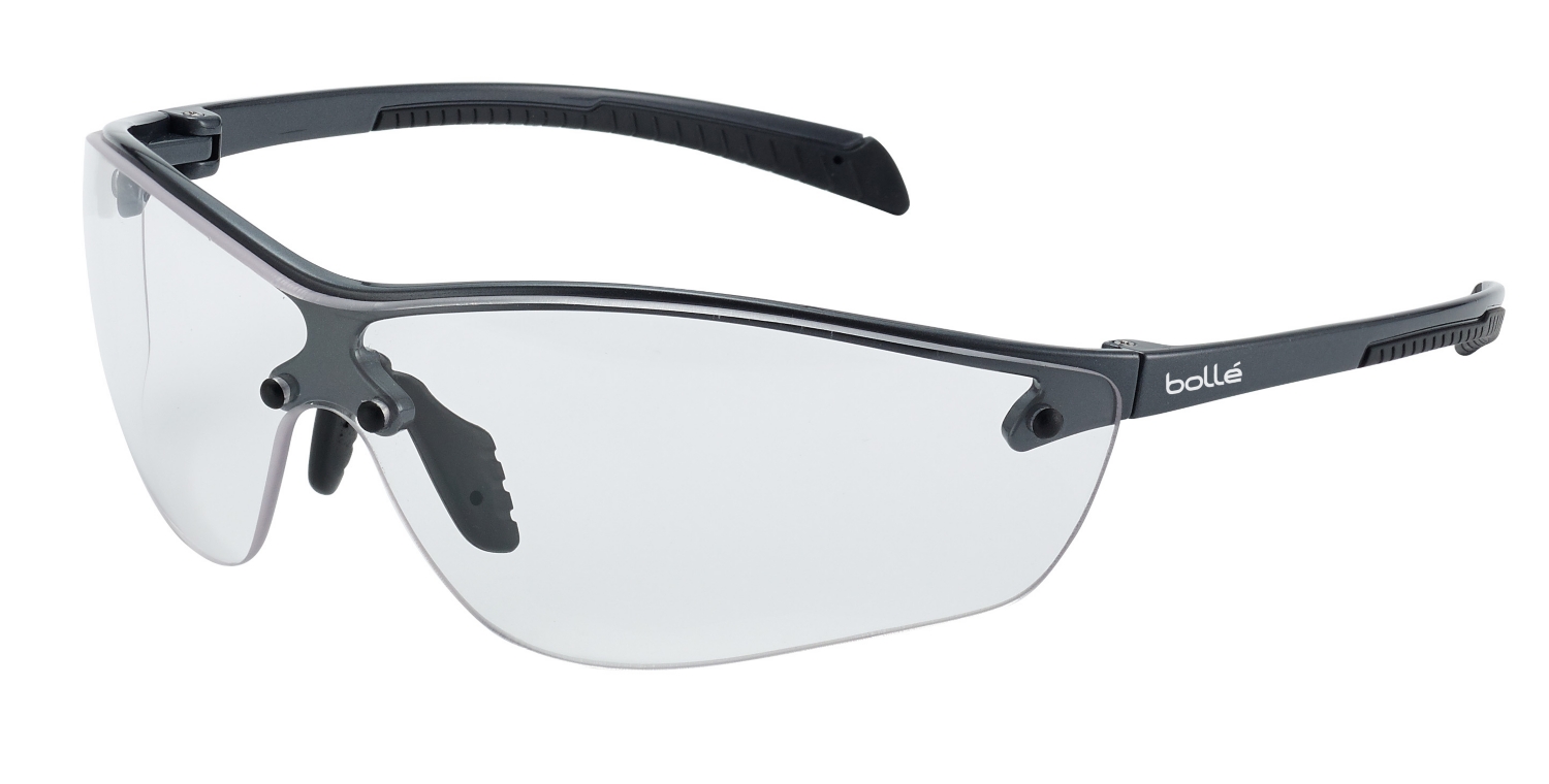 Lunettes Silium + CSP Bollé Safety