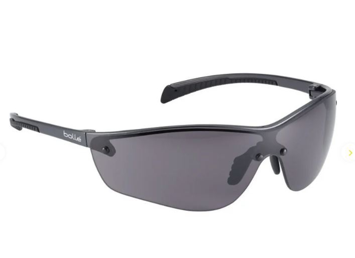  Lunettes de protection solaire Silium + fumé anti-buée anti-rayures 