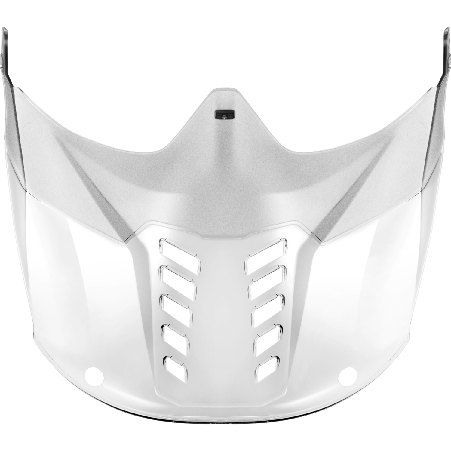 Pare-visage pour lunettes Spectrum