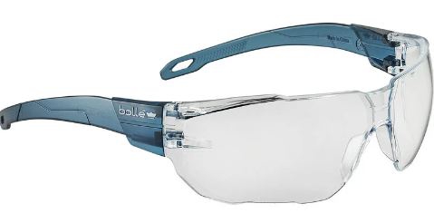 Lunettes de protection Swift Go Green - Polycarbonate Bollé Safety