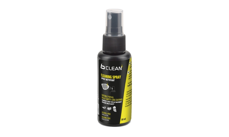  Spray nettoyant sans silicone - 50 ml - B412 