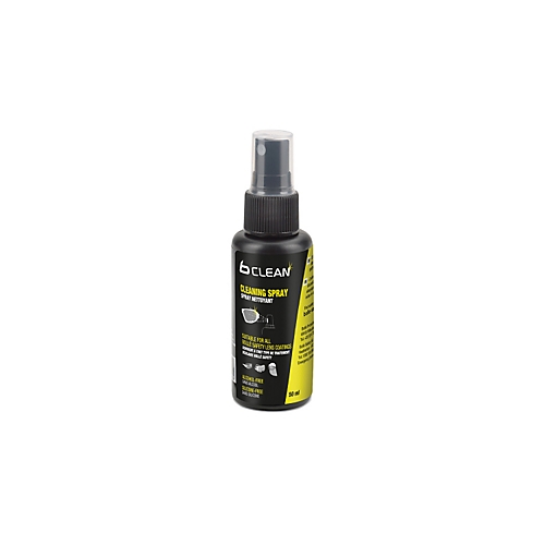 Spray nettoyant sans silicone - 50 ml - B412 Bollé Safety