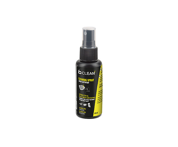 Spray nettoyant sans silicone - 50 ml - B412 Bollé Safety