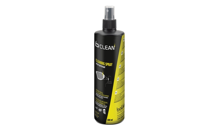  Spray nettoyant sans silicone - 500 ml - B402 