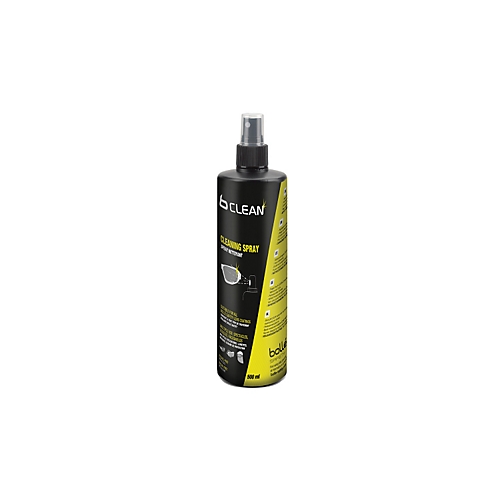 Spray nettoyant sans silicone - 500 ml - B402 Bollé Safety