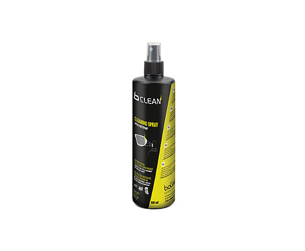 Spray nettoyant sans silicone - 500 ml - B402 Bollé Safety