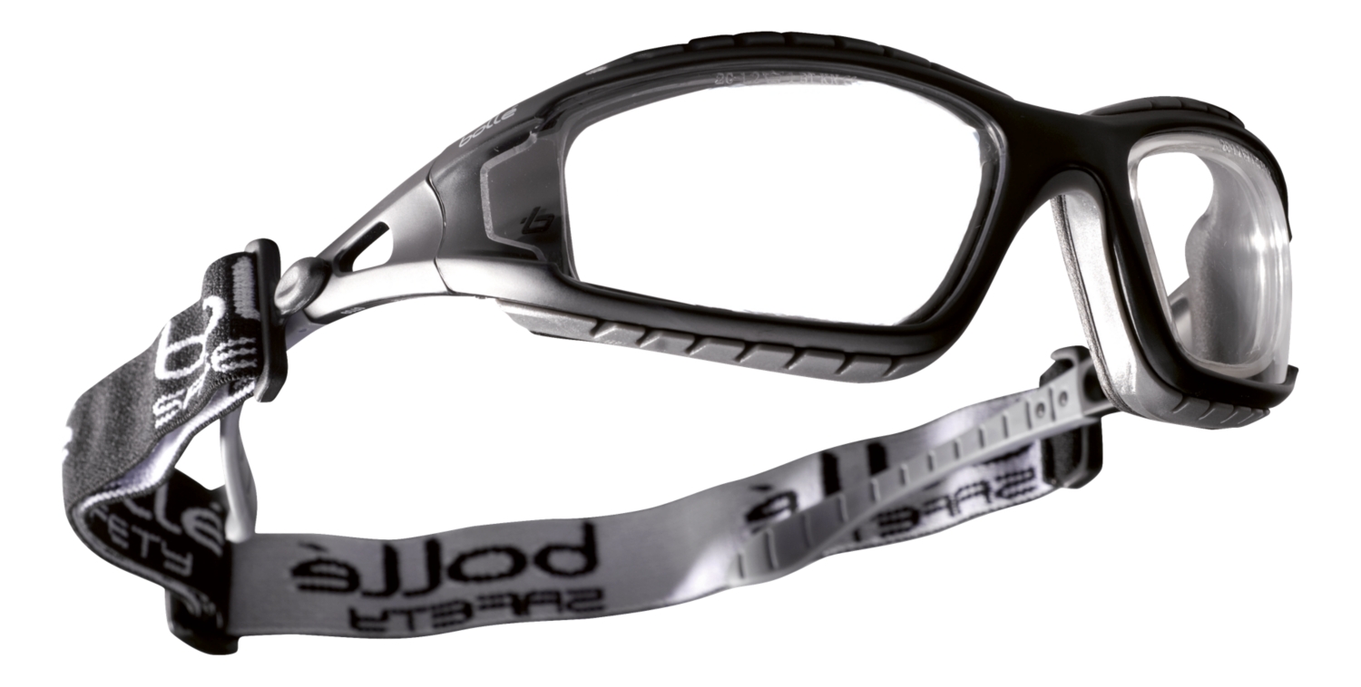 Lunettes de protection Tracker Bollé Safety