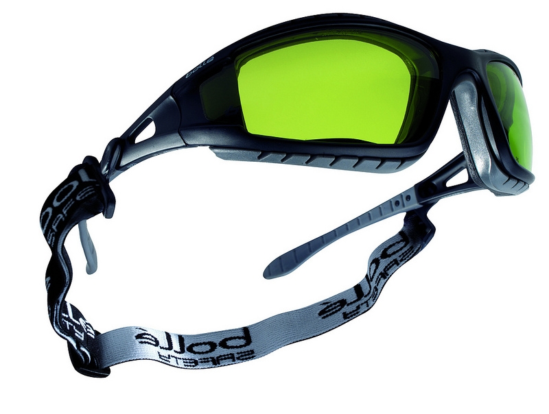  Lunettes de protection teintées Tracker 