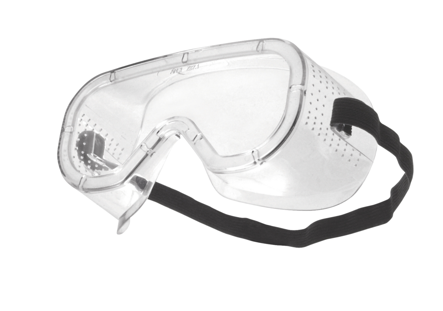 Lunettes masques BL15 incolores antibu e Boll Safety Mab o Direct