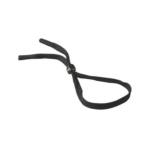 Cordon avec bille de serrage pour lunettes Bollé Safety