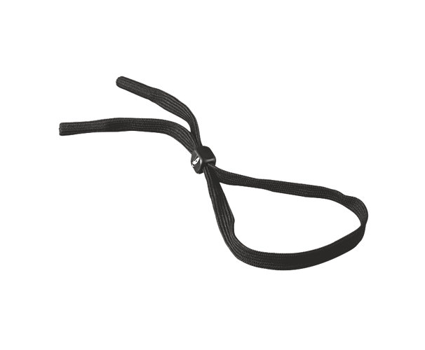 Cordon avec bille de serrage pour lunettes Bollé Safety