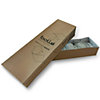 Lunettes de protection Ness+ - Incolore - Eco packaging Bollé Safety