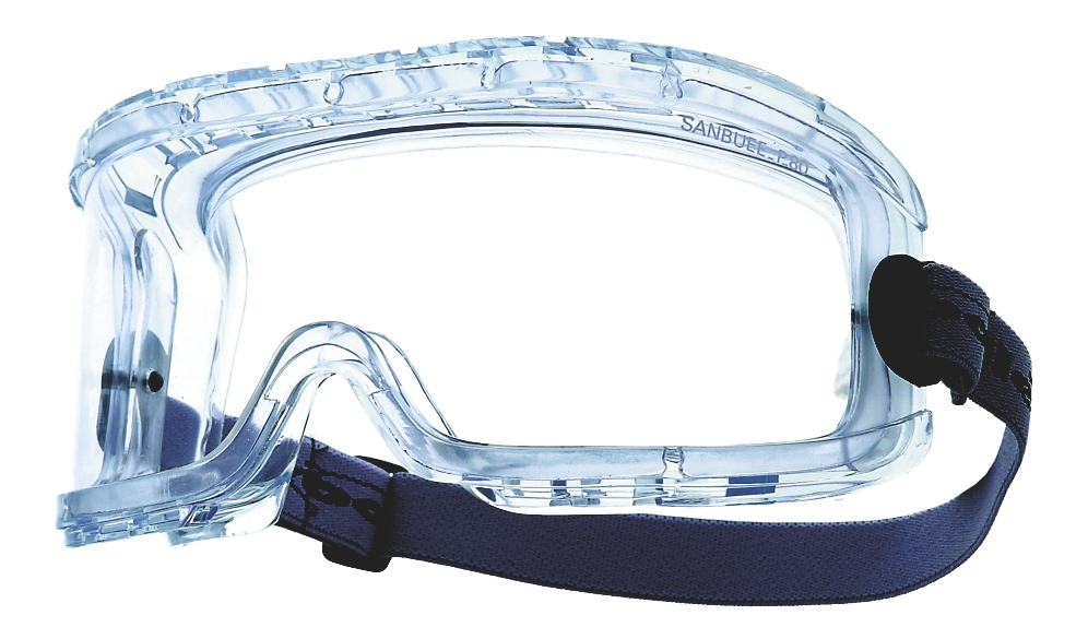 Lunette de protection avec correction bolle hot sale