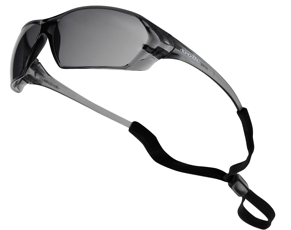  Lunettes de protection Prism monture noire 