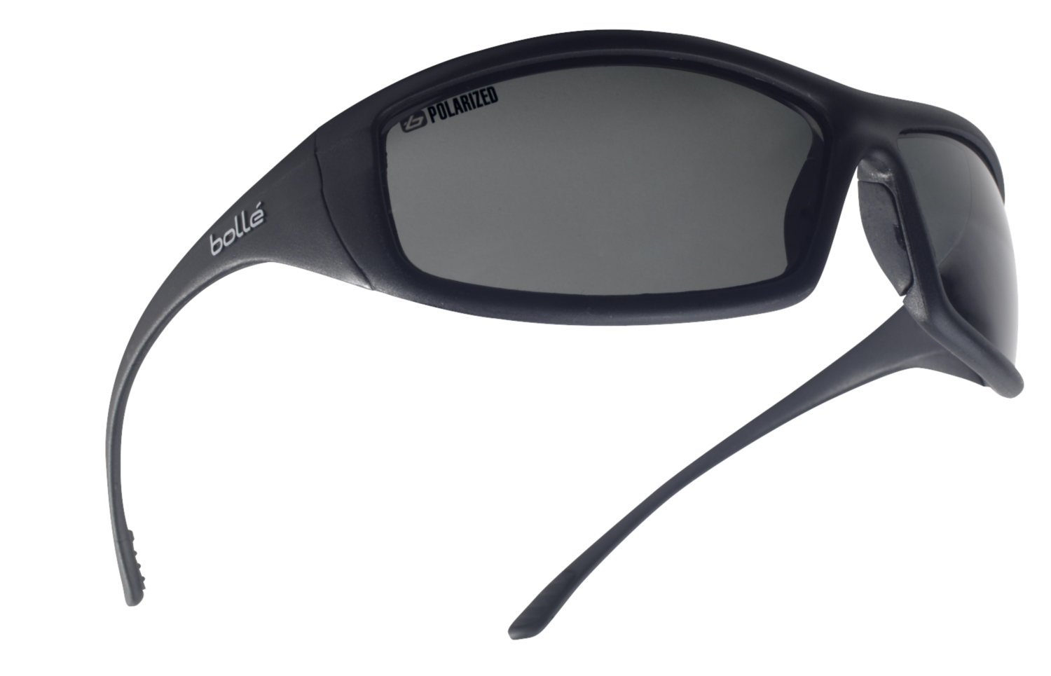 Lunette de soleil online bollé polarisé