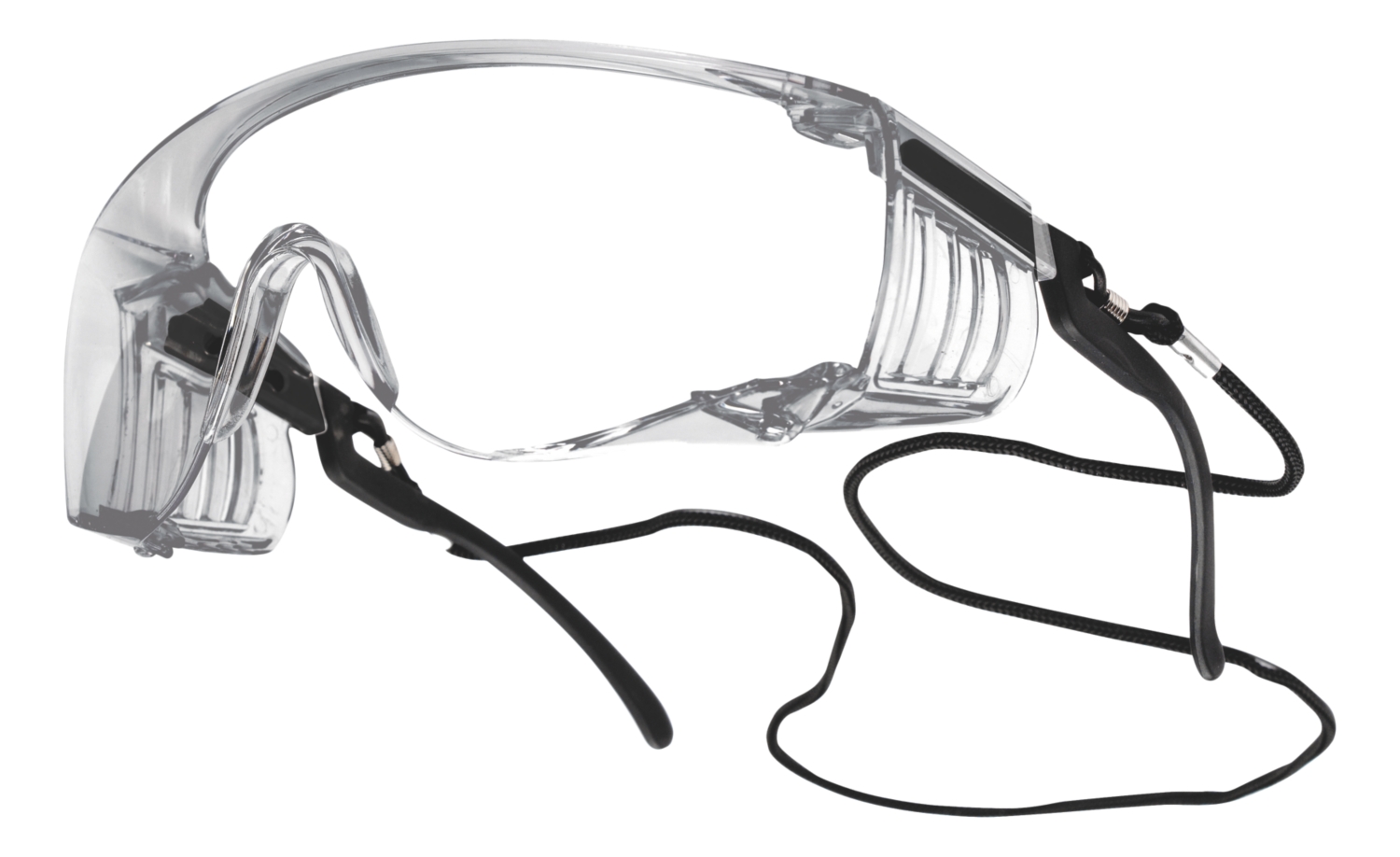 Surlunettes de protection Squale - Bollé Safety