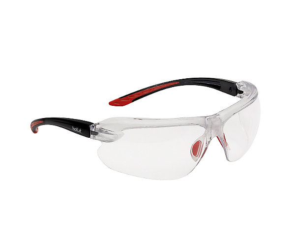Lunettes incolore IRI-S Bollé Safety
