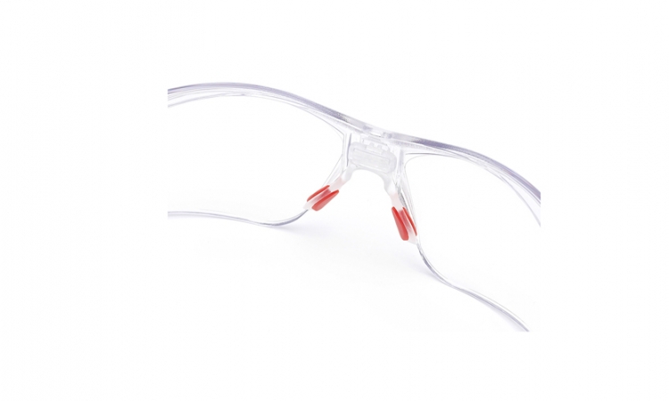 Lunettes incolore IRI-S Bollé Safety