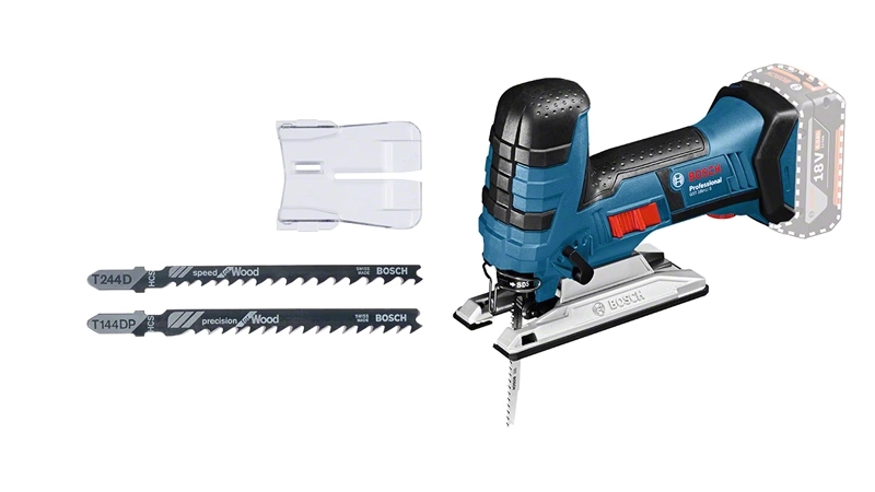 Visseuse plaquiste sans fil GTB 18V-45 - Solo Bosch Professional