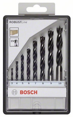 Foret béton Expert SDS+ 7X - 4 taillants Bosch Professional