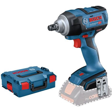 Boulonneuses sans-fil GDS 18V-300 Professional Bosch Professional