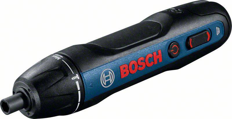 Tournevis sans-fil GO 2.0 Bosch Professional