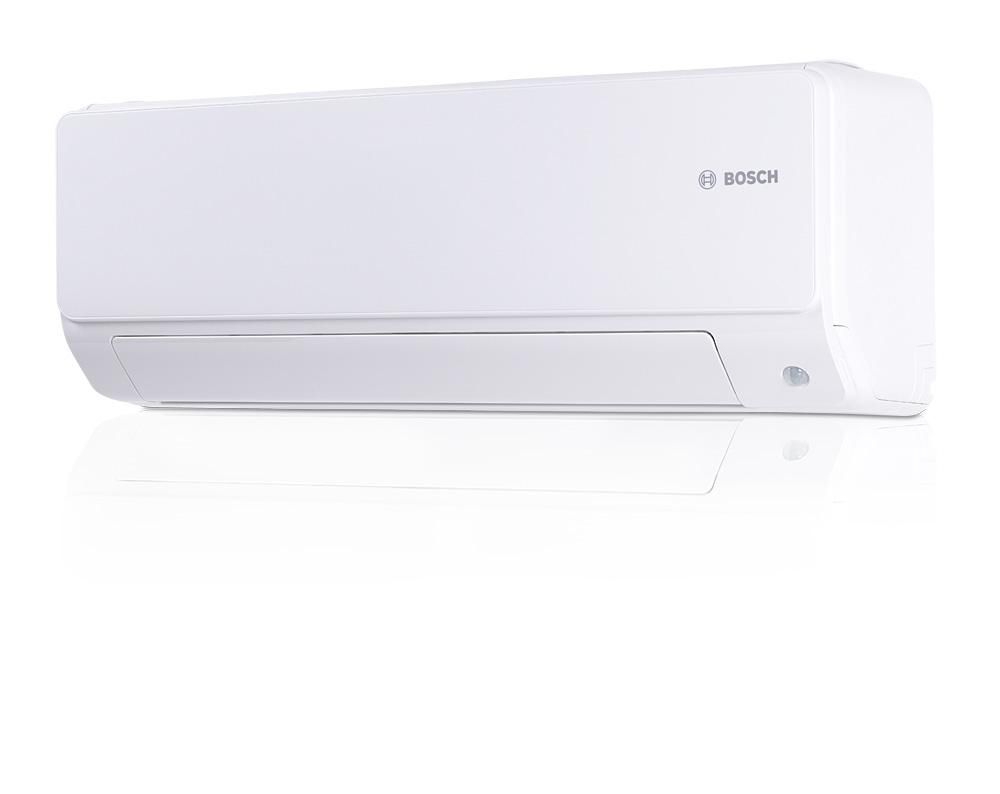 Climatisation unité intérieure mono-split Climate 6000I avec module Wifi - R32 Bosch Home Comfort
