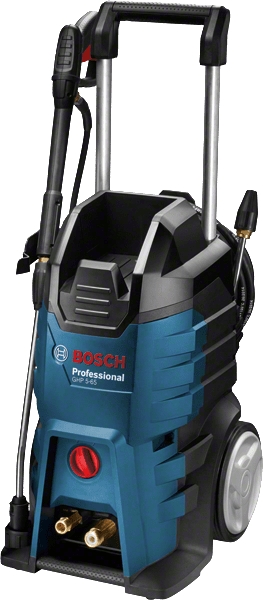 Nettoyeur haute-pression GHP 5-65 Bosch Professional