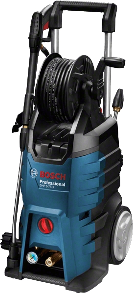 Nettoyeur haute-pression GHP 5-75 X Bosch Professional