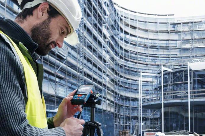 Télémètre laser GLM 150-27 C Professional Bosch Professional