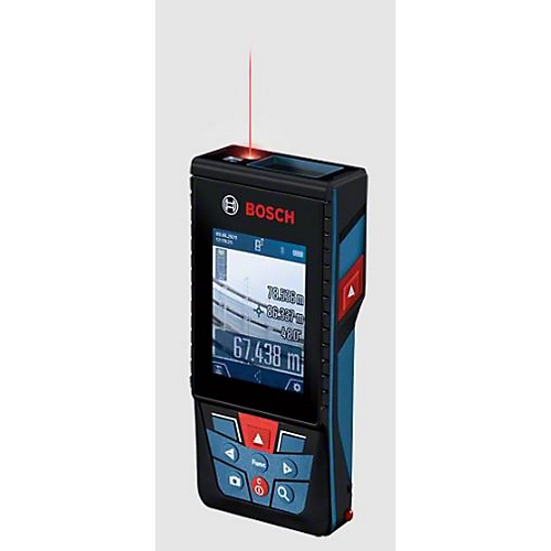 Télémètre laser GLM 150-27 C Professional Bosch Professional