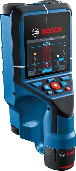 Scanner mural D-tect 200 C Bosch Professional