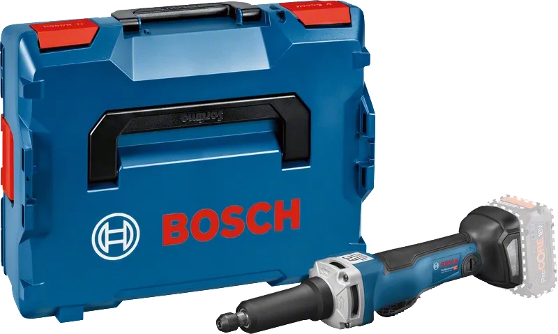 Meuleuse droite GGS 18 V 23 PLC solo Bosch Professional