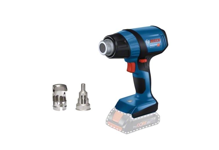 BOSCH Perceuse-visseuse sans fil à mandrin interchangeable GSR1215FC