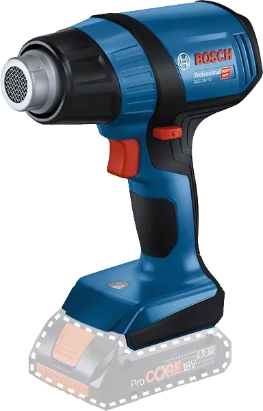 Décapeur thermique GHG 18V 50 solo Bosch Professional