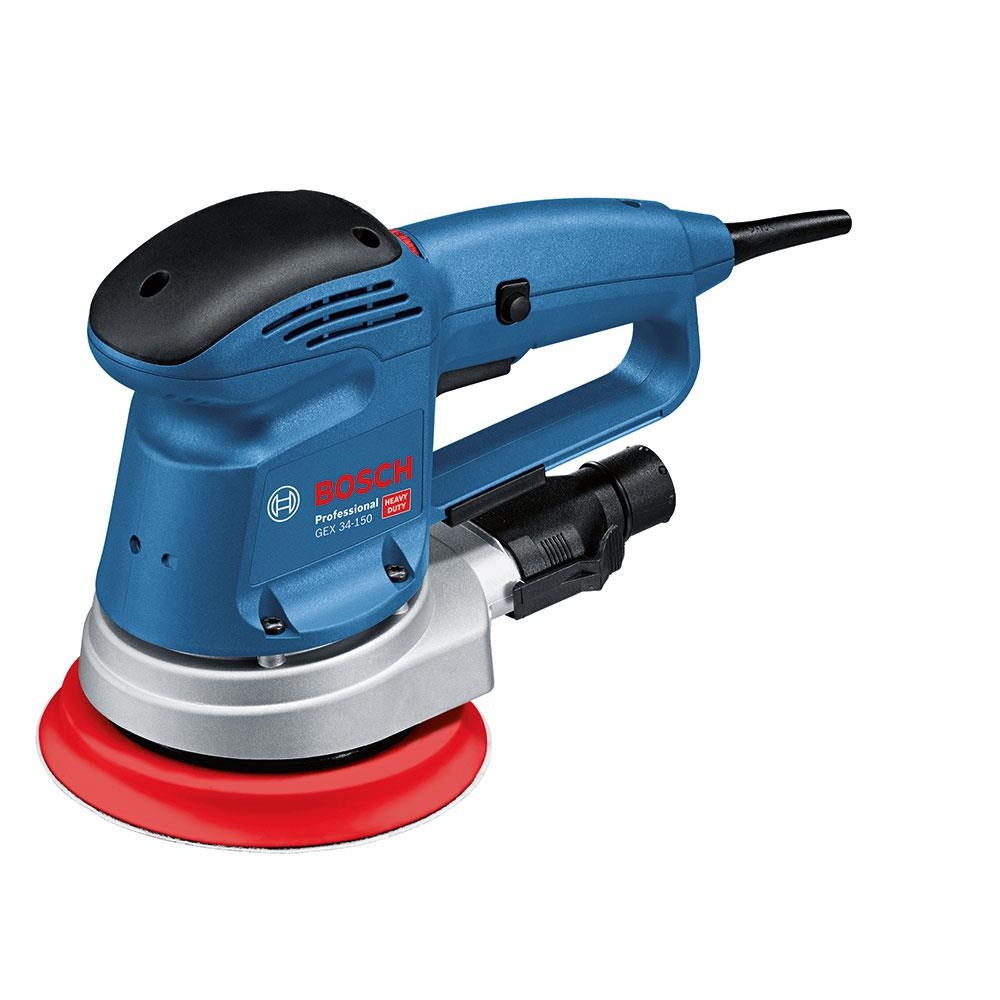 Ponceuse filaire GEX 34-150 L-BOXX Professional Bosch Professional