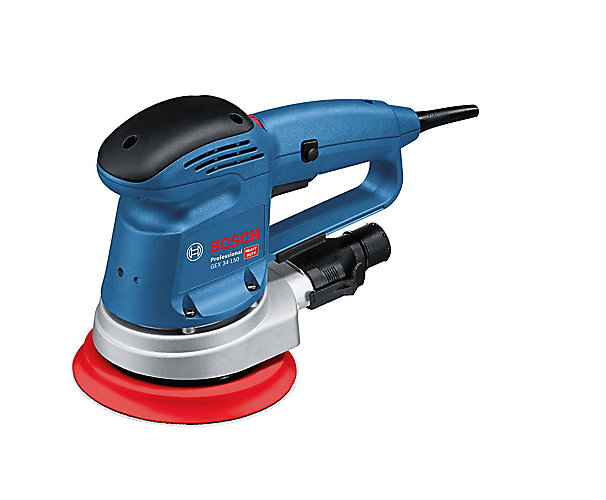 Ponceuse filaire GEX 34-150 L-BOXX Professional Bosch Professional