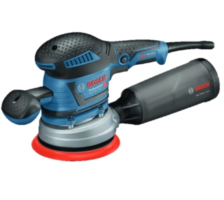 Ponceuse filaire GEX 40-150 L-Boxx Bosch Professional