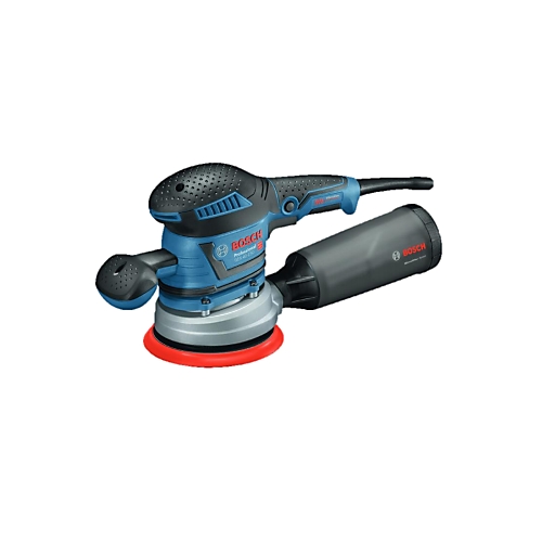 Ponceuse filaire GEX 40-150 L-Boxx Bosch Professional