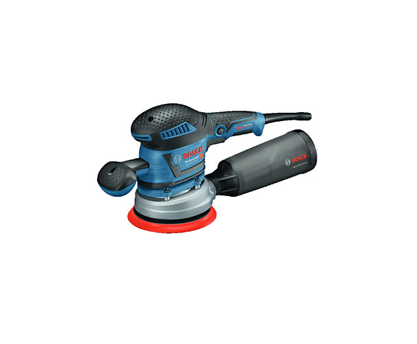 Ponceuse filaire GEX 40-150 L-Boxx Bosch Professional