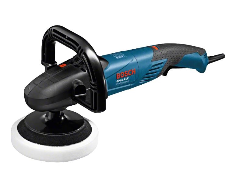 Polisseuse GPO14CE Bosch Professional