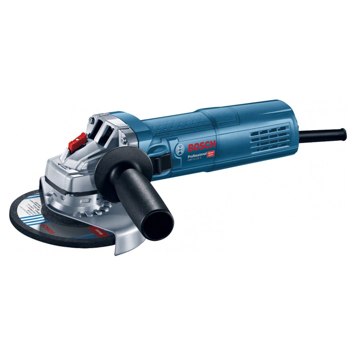 Meuleuse angulaire GWS 9-125 S Bosch Professional