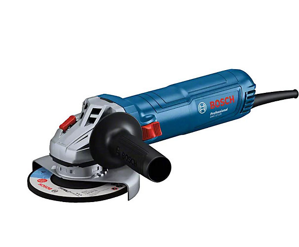  Meuleuse angulaire GWS 12-125 Bosch Professional