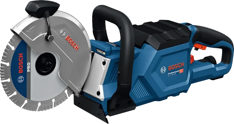 Tronçonneuse GCS 18V-230 solo Bosch Professional