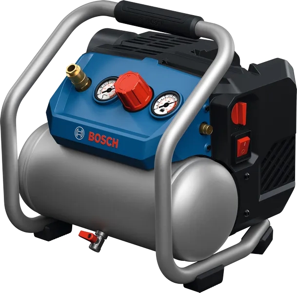 Compresseur mobile Pro GKO18V-51