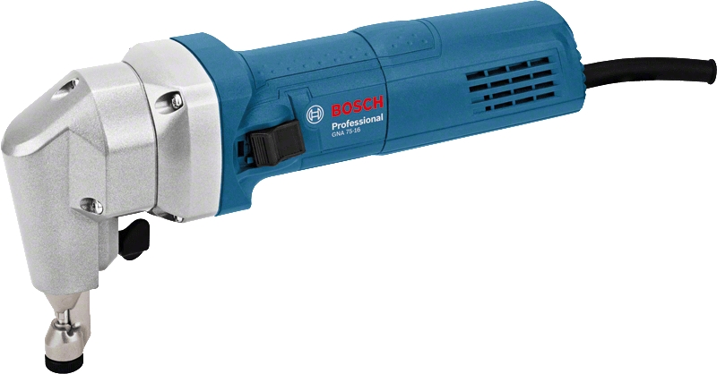 Grignoteuse GNA 75-16 Bosch Professional