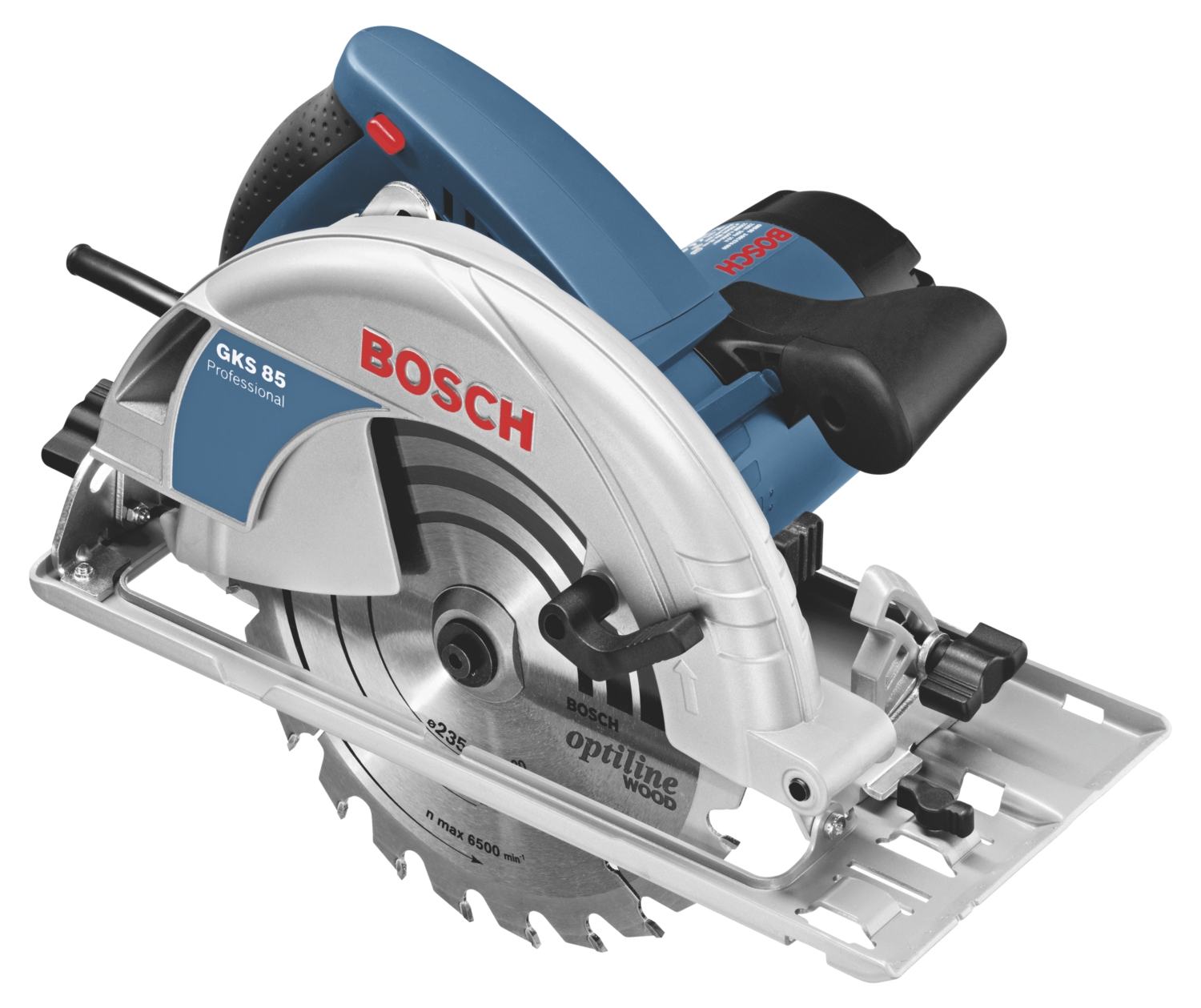Scie circulaire GKS 85 Bosch Professional