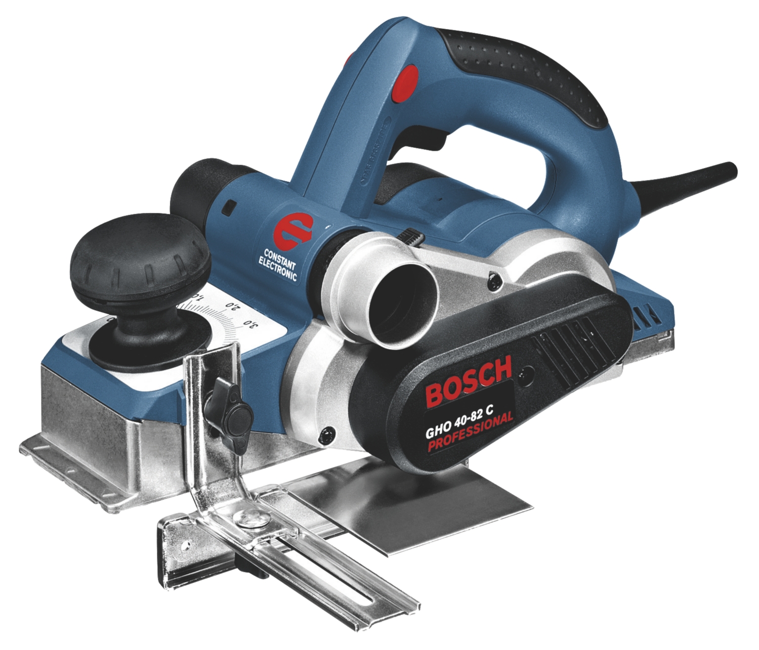 Rabot GHO 40-82 C Bosch Professional