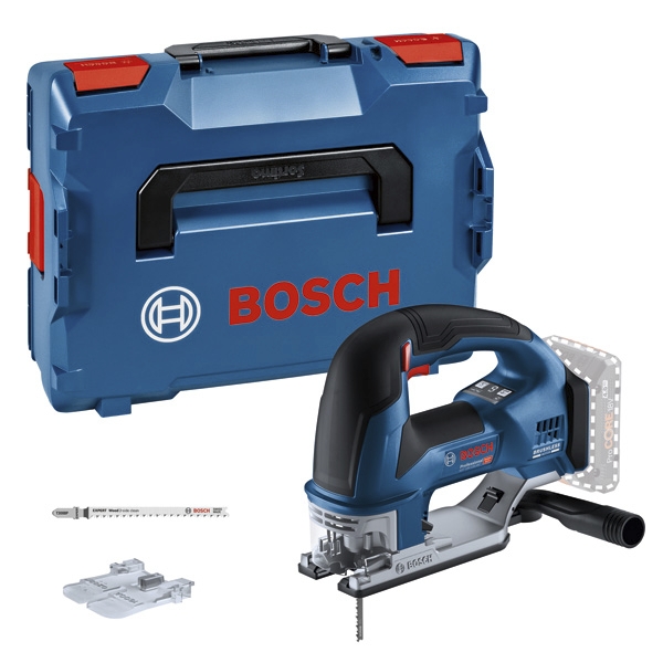 Scie sauteuse GST 18V-155 BC solo Bosch Professional