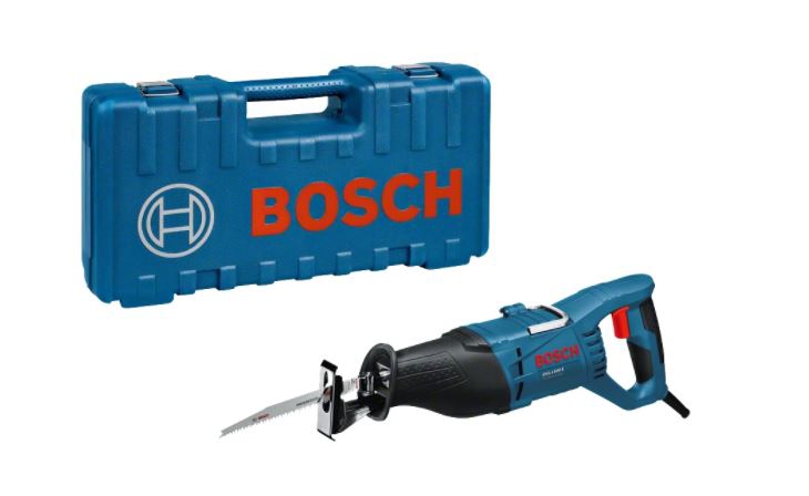 Pack de 15 lames de scie sauteuse multimatériaux Bosch Professional